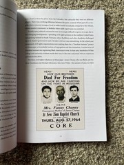 Fists & Flowers: Leaflets from the Sixties (Paperback or Softback)
