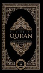 The Clear Quran – Paperback By Dr.Mustafa Khattab – GOOD