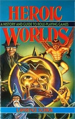 Heroic Worlds (Paperback or Softback)
