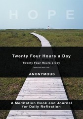 Twenty-Four Hours A Day (Paperback) (UK IMPORT)