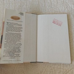Peace by Deseret Book Company Editors 1998 HC Christian Mormon LDS Self-Help