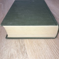 The Tale of Genji by Lady Murasaki 1960 Modern Library Translation Arthur Waley