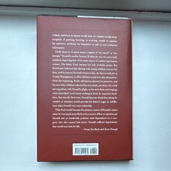 Mary L. Trump “Too Much and Never Enough” Hardcover Book w/ Dust Jacket