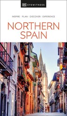 Northern Spain (Travel Guide) – DK Travel – Good – See condition notes