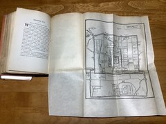 1920 Peking: A Historical And Intimate Description – Juliet Bredon – Maps