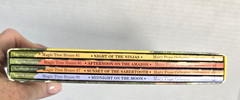 14 Magic Tree House Paperback Books Mary Pope Osborne Kids Chapter Lot