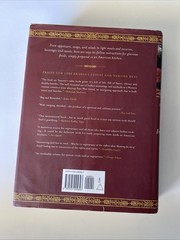 Lord Krishna’s Cuisine : The Art of Indian Vegetarian Cooking , Yamuna Devi 1999