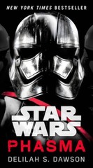Phasma (Star Wars): Journey to Star Wars: The Last Jedi – Paperback – GOOD