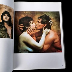 Jan Saudek Photo Book 1993 Treville Japanese Edition Surrealism Art Photography