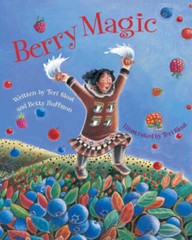 Berry Magic – Paperback By Sloat, Teri – GOOD