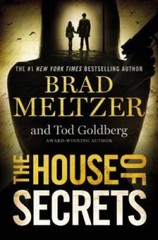 The House of Secrets – Hardcover By Meltzer, Brad – GOOD