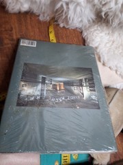 The Holocaust Museum in Washington, Weinberg & Elleli, 1995, NEW,