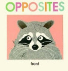 Opposites by David A. Carter
