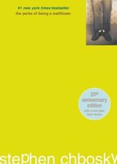 The Perks of Being a Wallflower – Paperback By Chbosky, Stephen – VERY GOOD