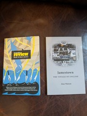 The Guardian Review Book Of Short Stories (Lisa Allardice, 2011)+ FREEBIE book!