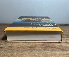 CDX Fundamentals of Mobile Heavy Equipment by Duffy, Heard & Wright – Hardback