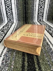 Government – B. Traven First Edition 1935 Chatto & Windus Hardcover
