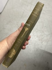 Rare 1918 1st Edition Book “Kutenai Tales” Blackfeet Indian Stories 1897-1914