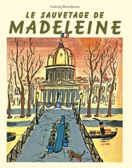 Le Sauvetage De Madeleine (French Edition) – Bemelmans, Ludwig – Good – See …