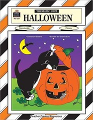 Halloween (Thematic Units)