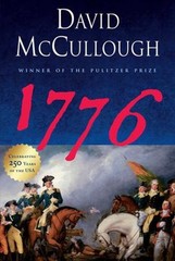 1776 Hardcover David McCullough