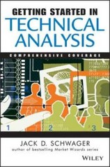 Getting Started in Technical Analysis – Paperback – VERY GOOD