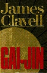 Gai-Jin by James Clavell