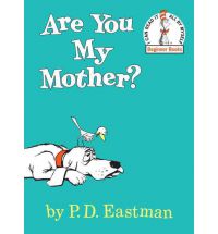 Are You My Mother ? – PD Eastman, 0394800184, hardcover, new
