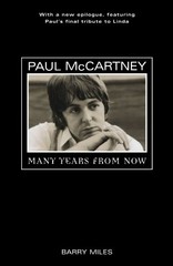 Paul McCartney: Many Years Fro – VERY GOOD