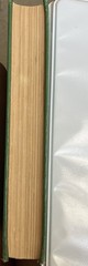 The Young Folks Shelf of Books Vol 7 The Animal Book Collier 1948HC Lassie