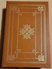 The Creators by Daniel J. Boorstin (Easton Press, Genuine Leather) Collector’s