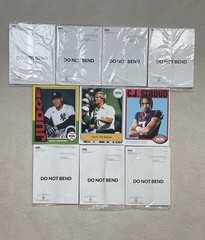 PSA Monthly Magazine 2025-2026 Sealed Copies (x10) BRAND NEW PSA Magazines