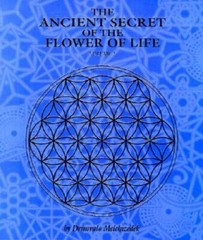 The Ancient Secret of the Flower of Life, Volume 2 – Paperback – GOOD