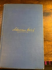 Schumann-Heink The Last of the Titans Mary Lawton 1929