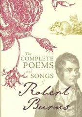 The Complete Poems and Songs of Robert Burns – Burns, Robert – Good – See co…