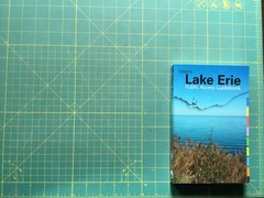 2010 Ohio’s Lake Erie Public Access Guidebook 324 Pages with pictures nice book