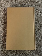 A Thunder on Neptune by Gordon Eklund HC/DJ William Morrow 1989 Sci-Fi Novel
