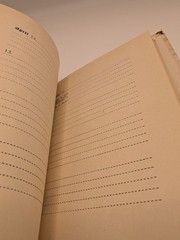The Birthday Book of Proverbs David Mckay Company PA / Washington Square pocket4