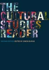 The Cultural Studies Reader: Second Edition