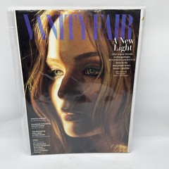 Vanity Fair magazine lot of 8 with Hollywood and famous covers amazing editions