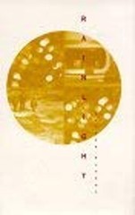 Rainlight Hardcover Alison Mcghee
