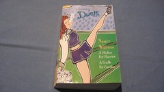 A Hickey for Harriet/A Cradle for Caroline by Nancy Warren (03 Harlequin Duets )
