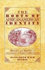 The Roots of African-American Identity: Memory and- paperback, NA NA, 0312218362