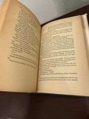 1949 “Crooked House” by Agatha Christie, 1st Ed.