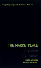 The Marketplace Mass Market Paperbound Laura Antoniou