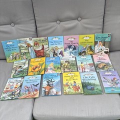 LADYBIRD BOOKS WELL LOVED TALES 19