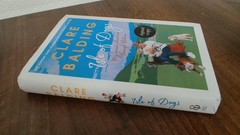 Isle of Dogs (Signed.), Balding, Clare, Ebury Press, 2023, Hardco