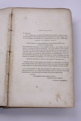 Antique Vtg History of the Middle Ages William Robertson 1850