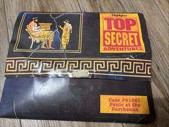 Highlights Top Secret Adventures Collection Lot of 24 Vintage