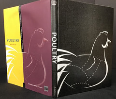 The Kitchen Pro Series lot of 5 HC Meat/produce/poultry/cheese/fish